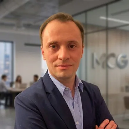 Héctor Amortegui, MBA, Consultor Senior de Manhattan Consulting Group