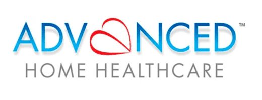 Logo de Advanced Home Healthcare
