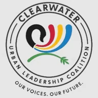 Logo de Clearwater Urban Leadership Coalition