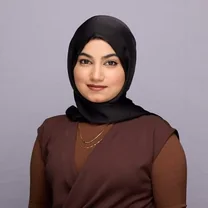 Aimen Mudassar