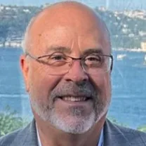 Charles Alvarado